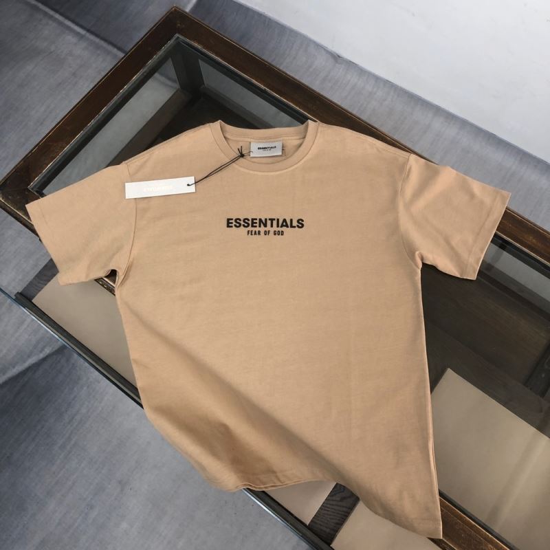 Fear Of God T-Shirts